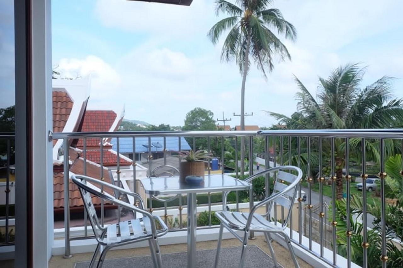 Majestic Villas Guesthouse Phuket. Rawai Exteriör bild